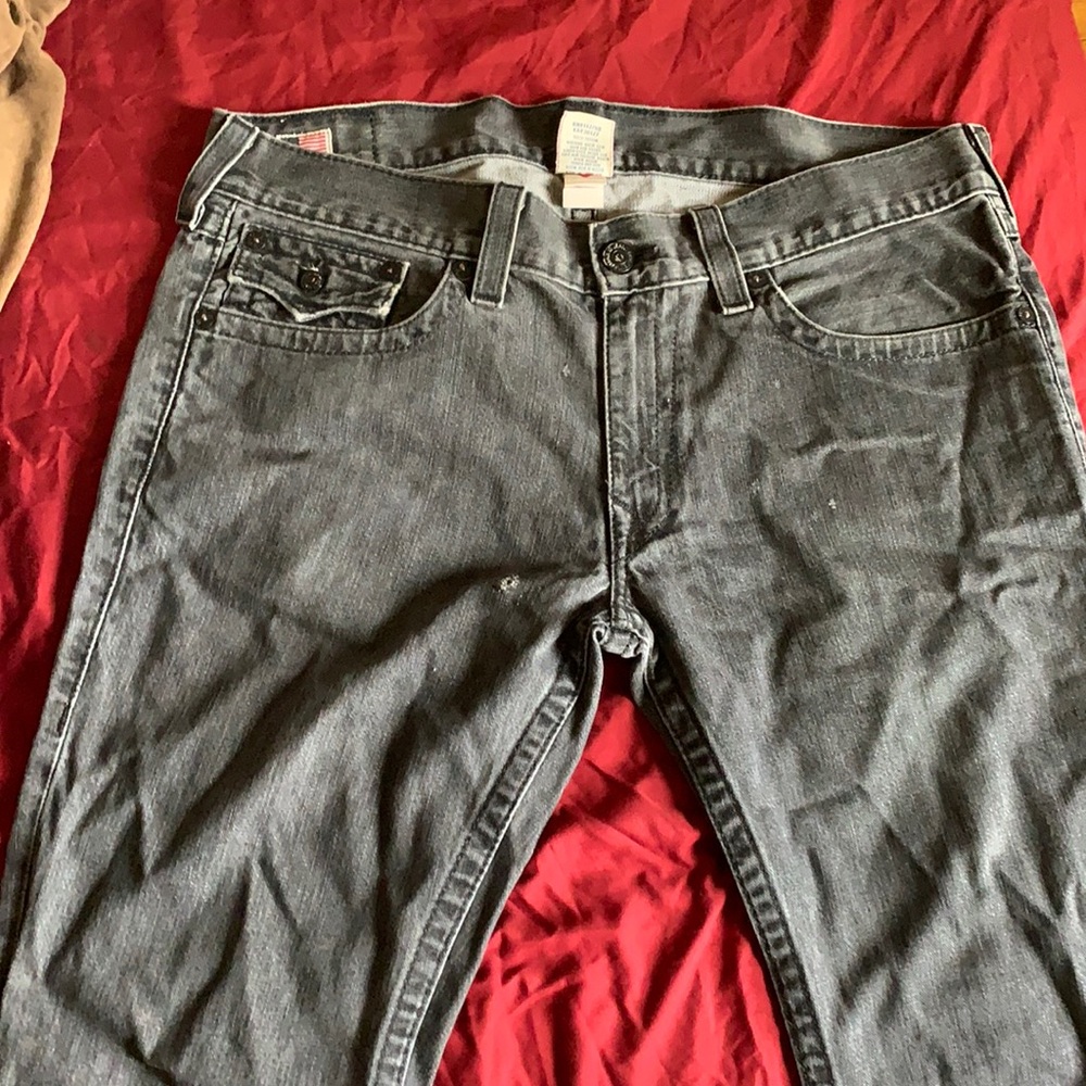 True religion jeans